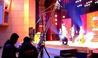 東莞企業(yè)慶典新篇章 明星經紀、大型活動與廣播電視節(jié)目制作一體化服務