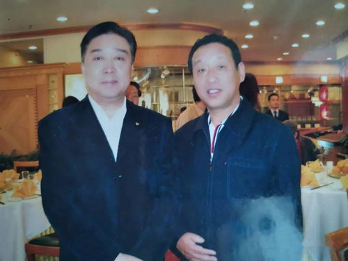 京津冀演出經(jīng)紀(jì)領(lǐng)域的橋梁 喬國慶的經(jīng)紀(jì)之路