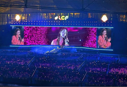 聯(lián)誠(chéng)發(fā) 創(chuàng)新驅(qū)動(dòng)綠色發(fā)展，引領(lǐng)LED顯示應(yīng)用與廣播電視節(jié)目制作新篇章